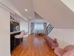 Blk 357 Hougang Avenue 7 (Hougang), HDB Executive #626965801